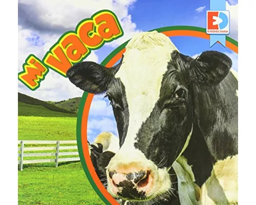 Mi Vaca (My Cow)