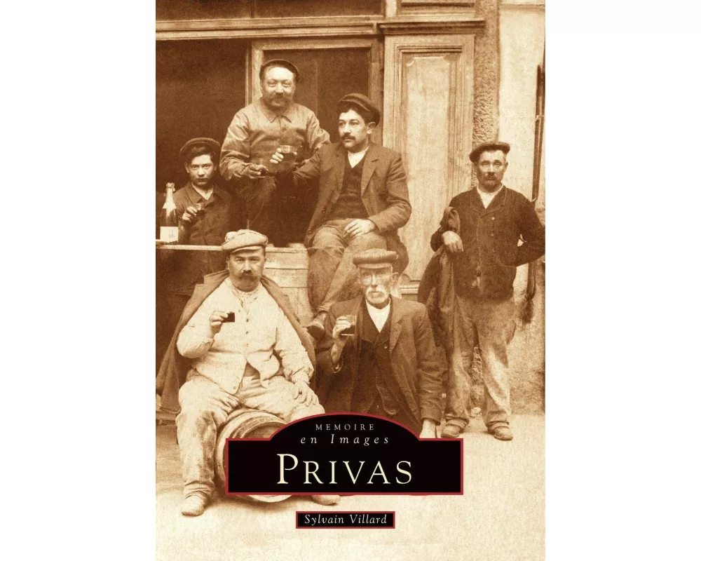 Privas