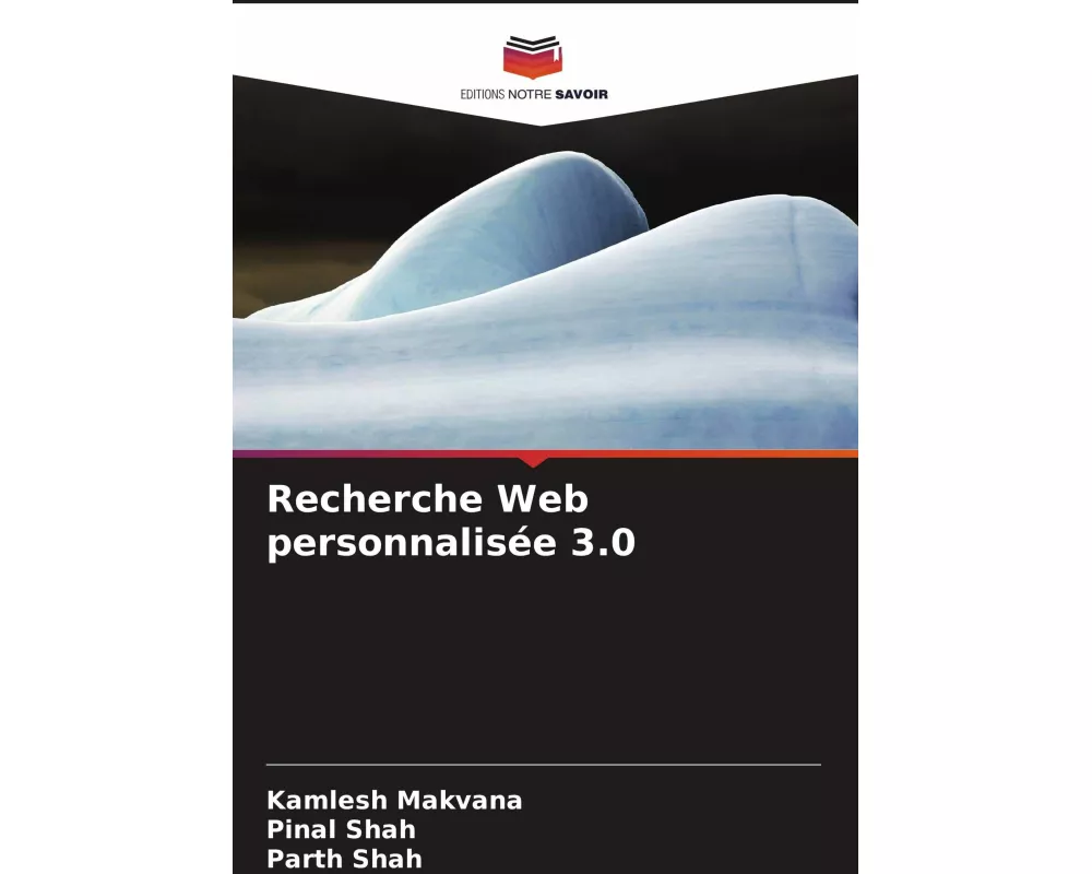 Recherche Web personnalisée 3.0