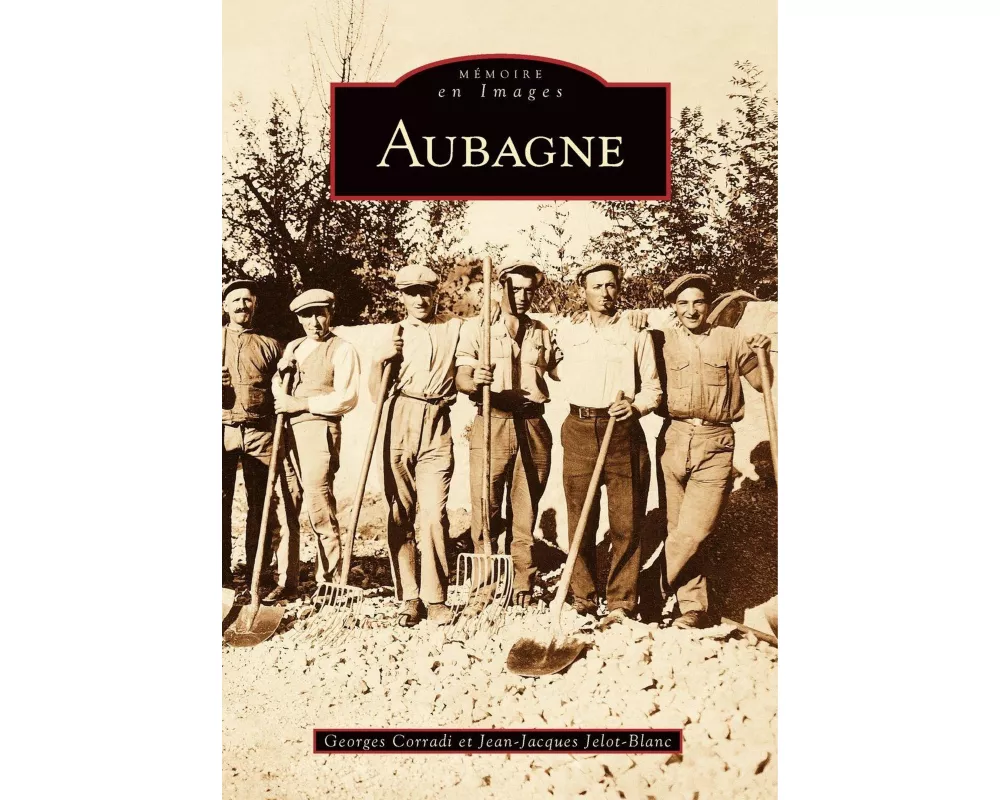 Aubagne