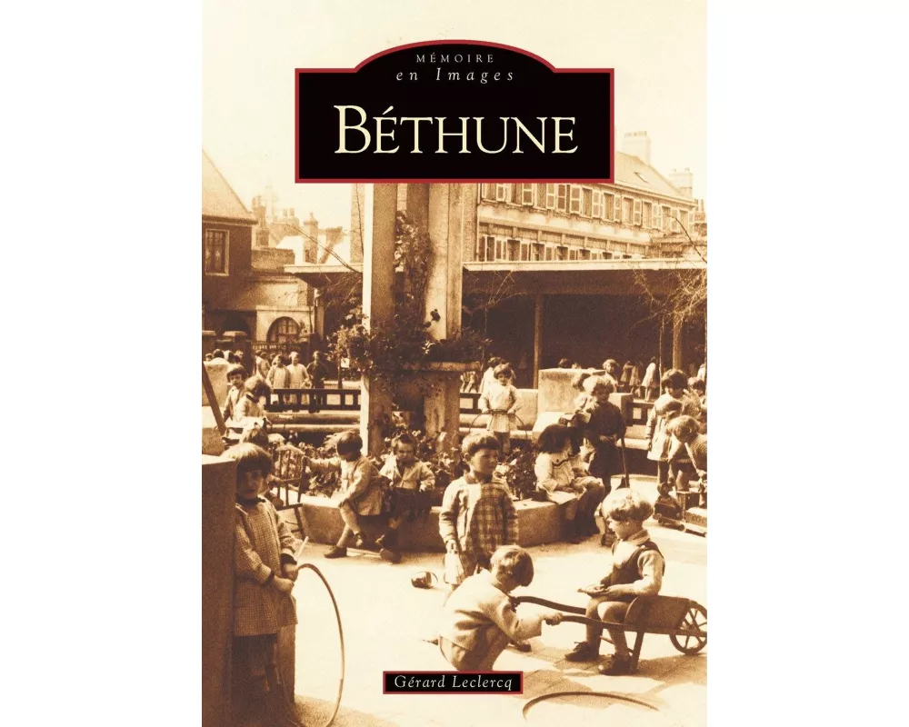 Béthune