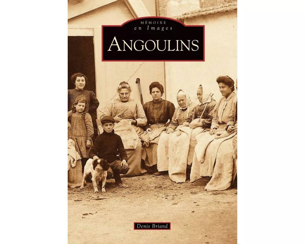 Angoulins