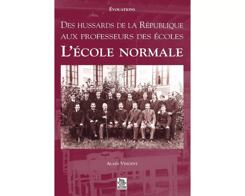 Ecole normale (L')