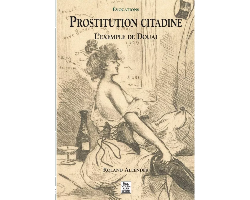 Prostitution citadine