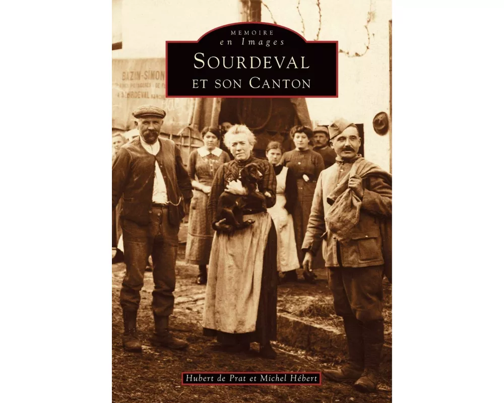 Sourdeval et son canton