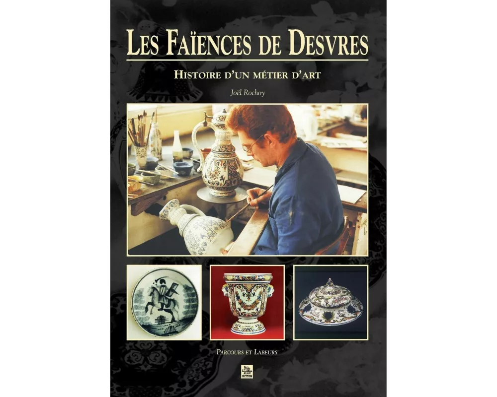 Faïences de Desvres