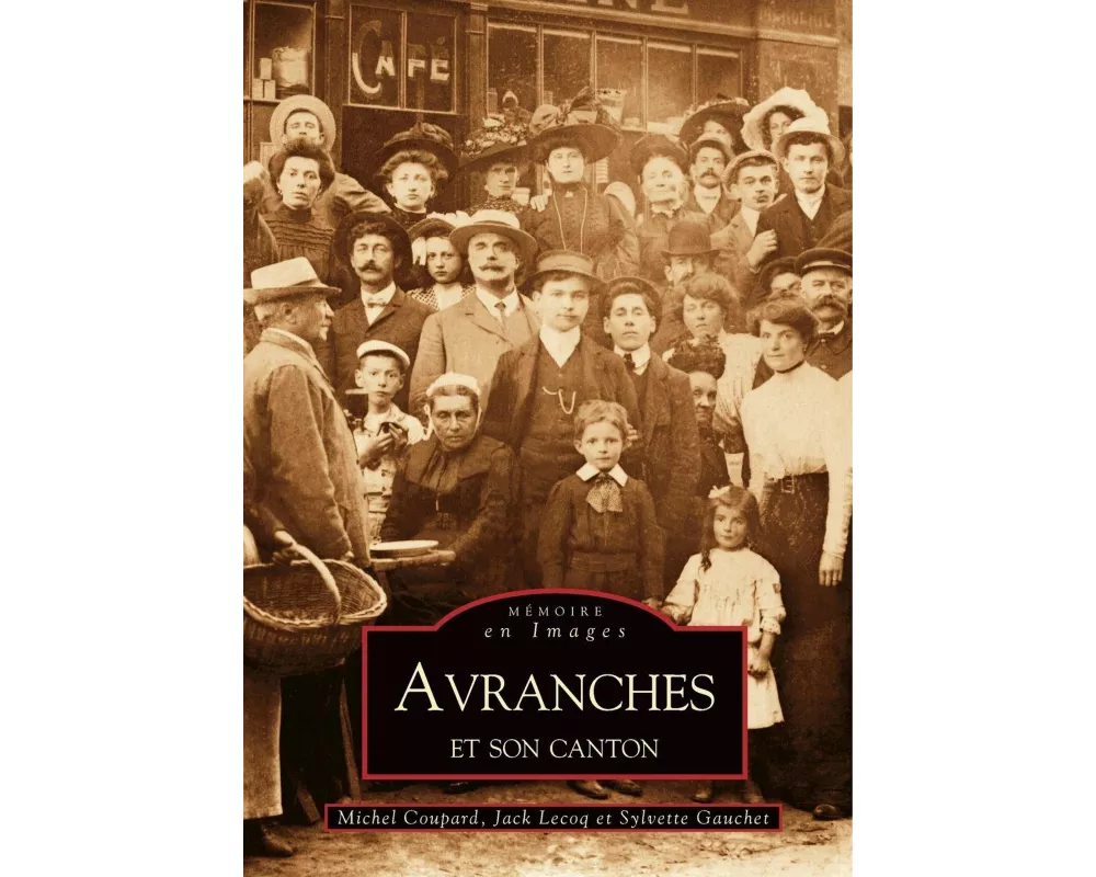 Avranches et son canton