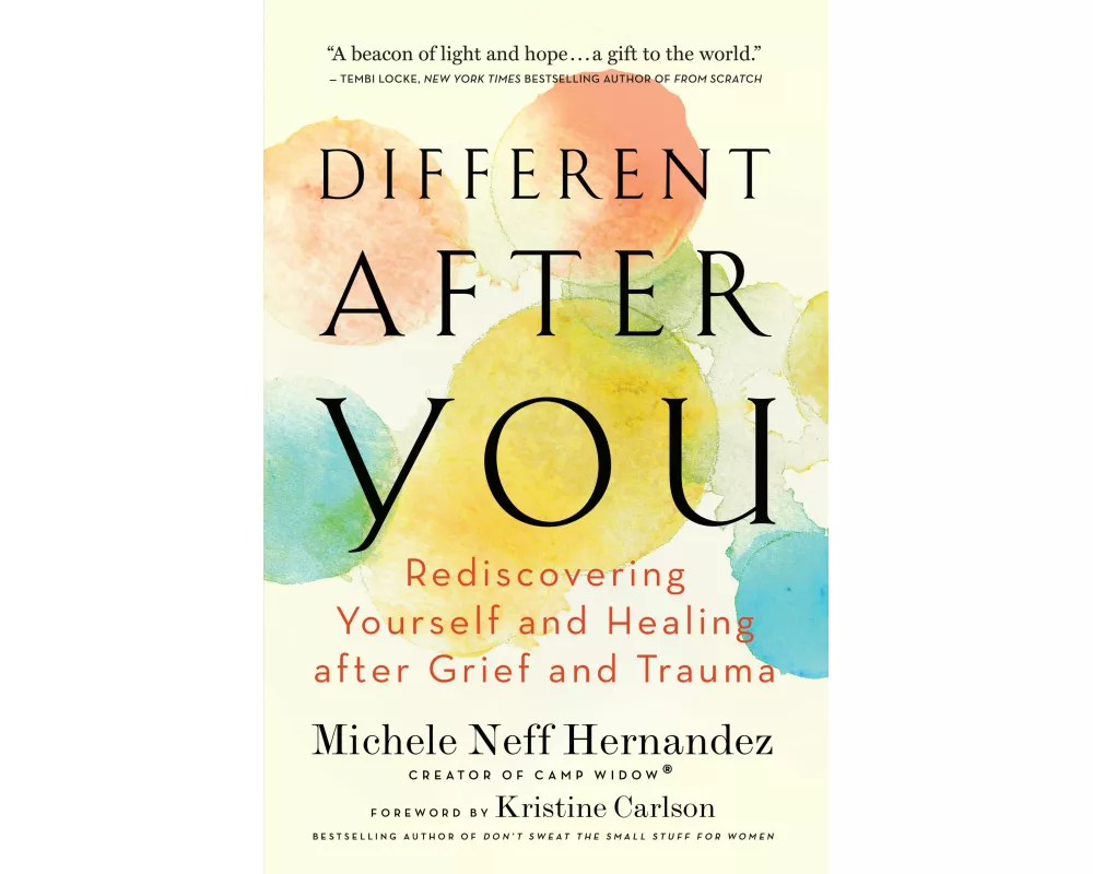 Different After You