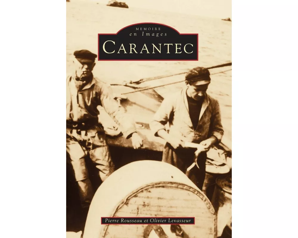 Carantec