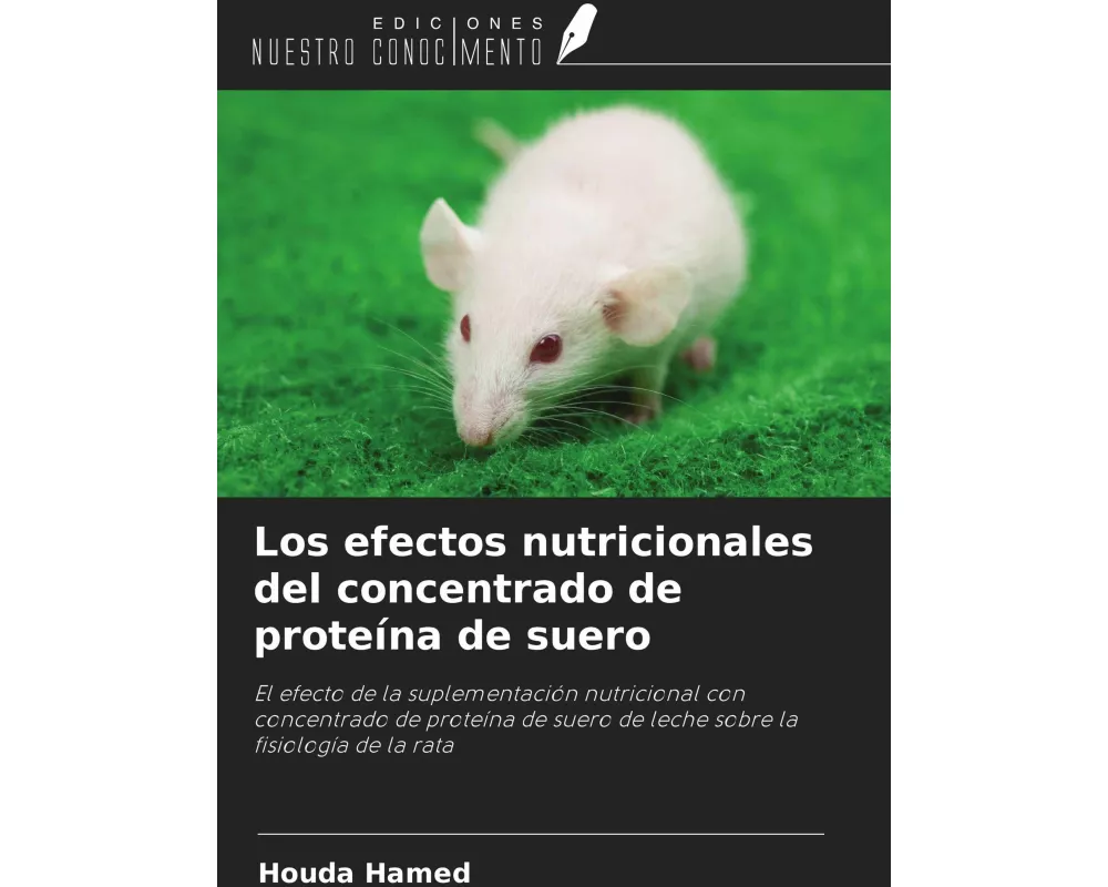Los efectos nutricionales del concentrado de proteína de suero