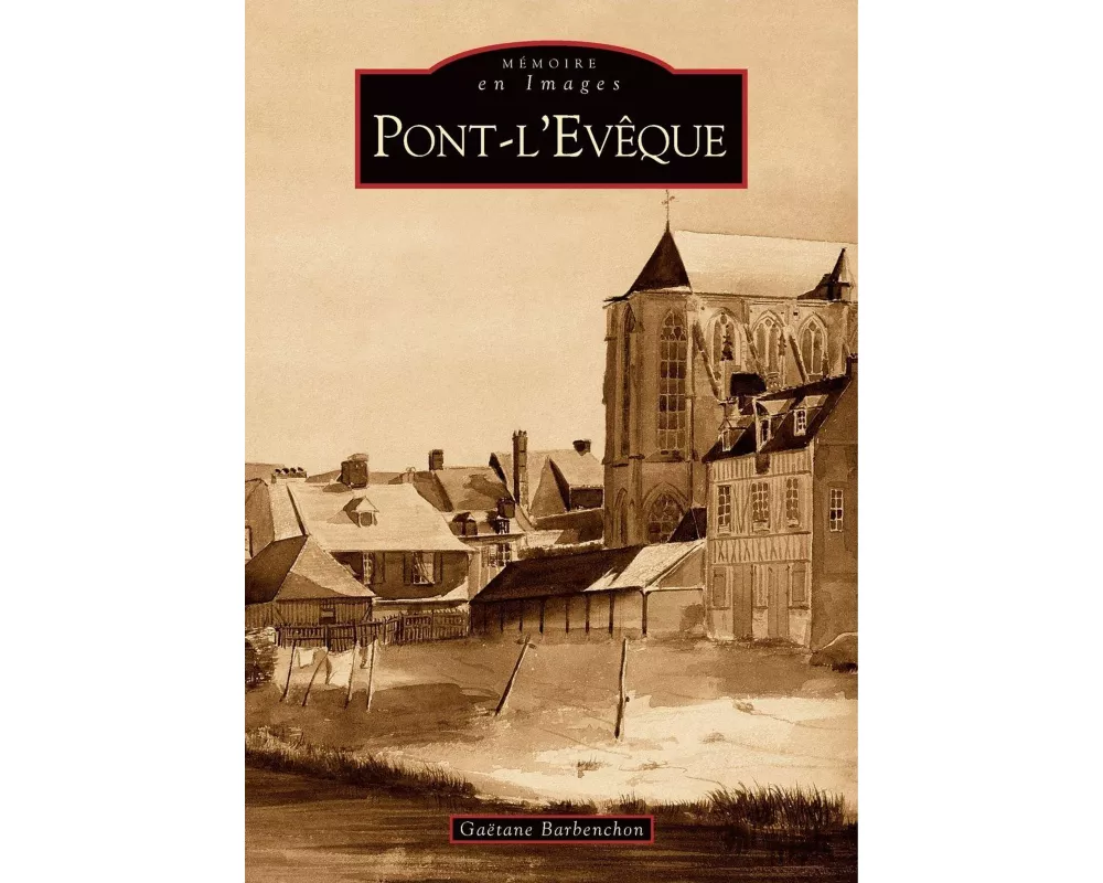 Pont-L'Evêque