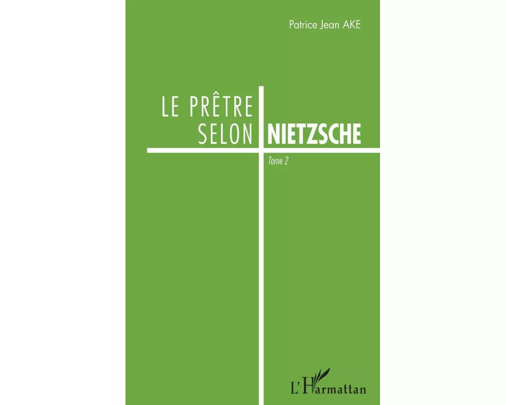 Le prêtre selon Nietzsche