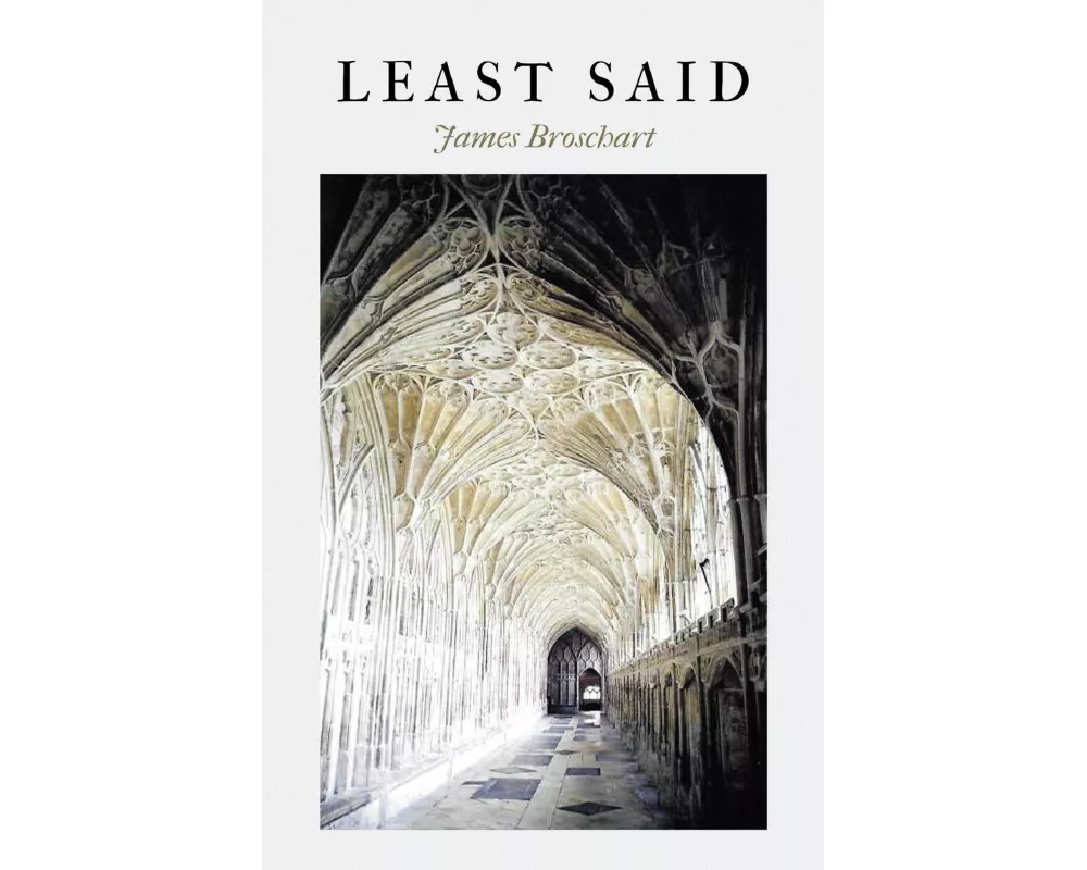 Least Said