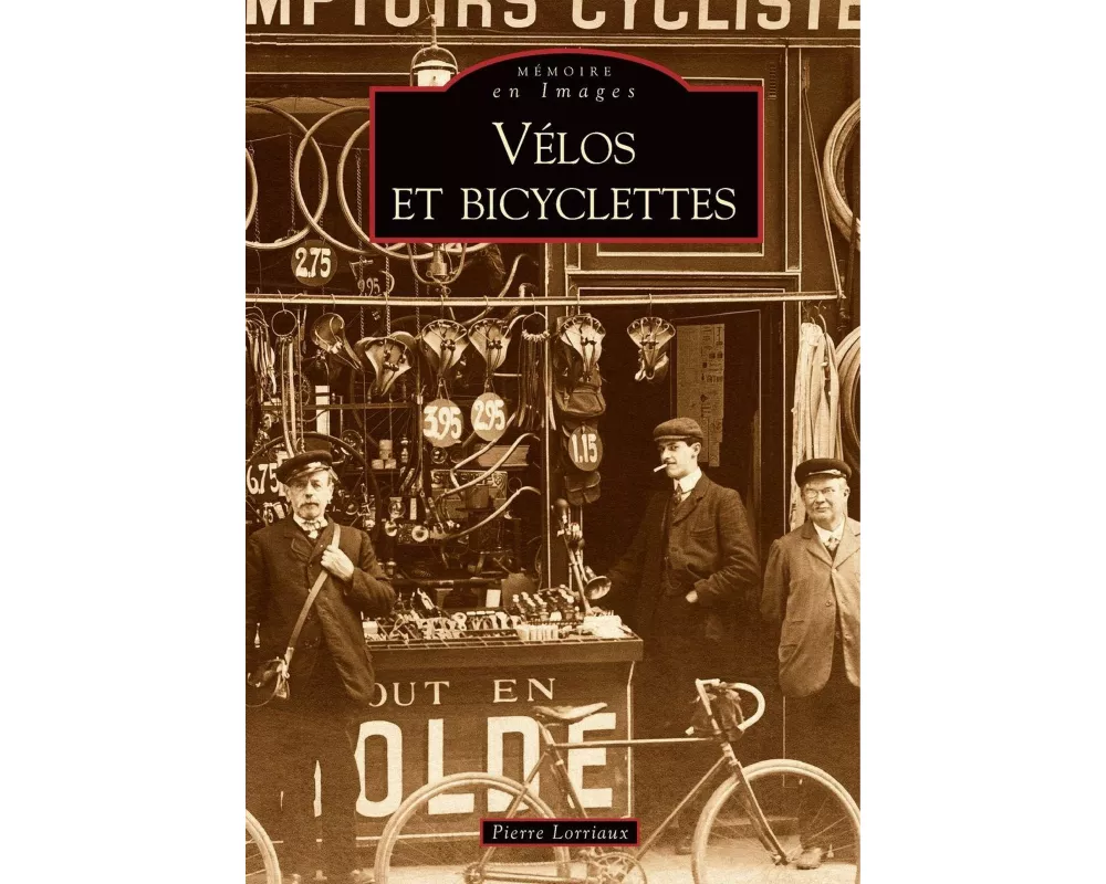Vélos et bicyclettes