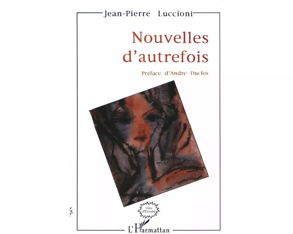 Nouvelles d'autrefois