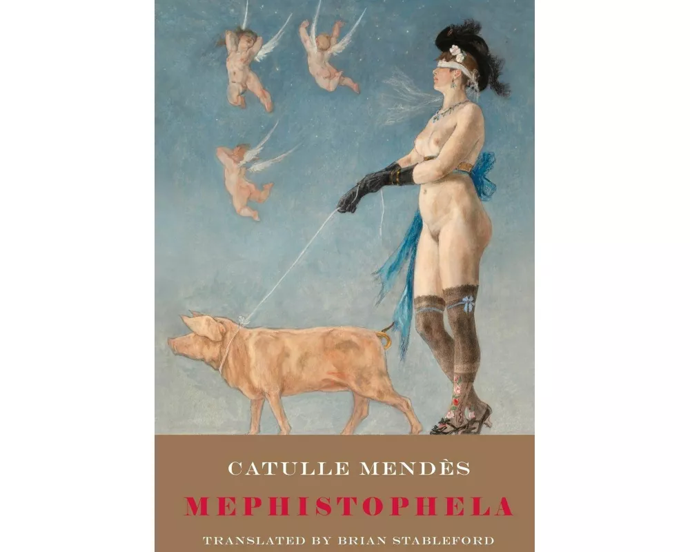Mephistophela