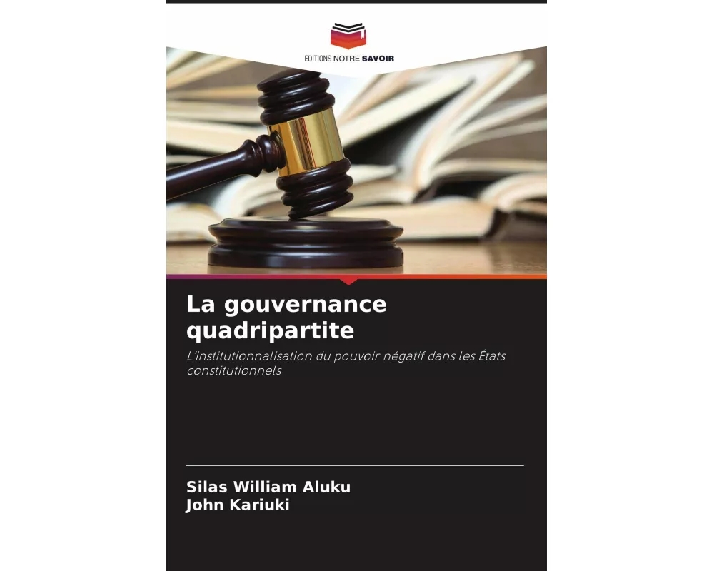 La gouvernance quadripartite