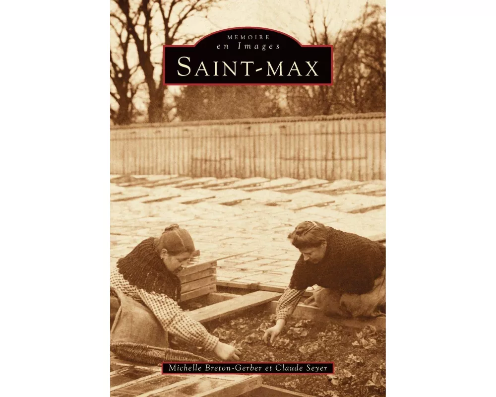 Saint-Max