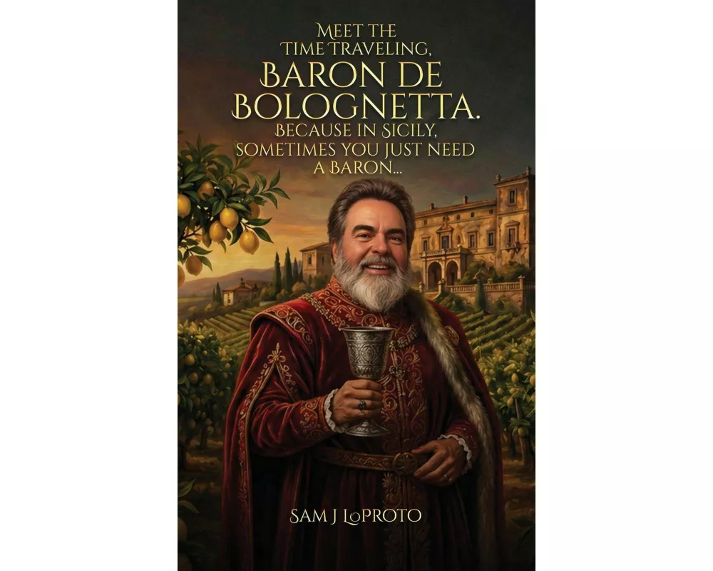 Baron de Bolognetta