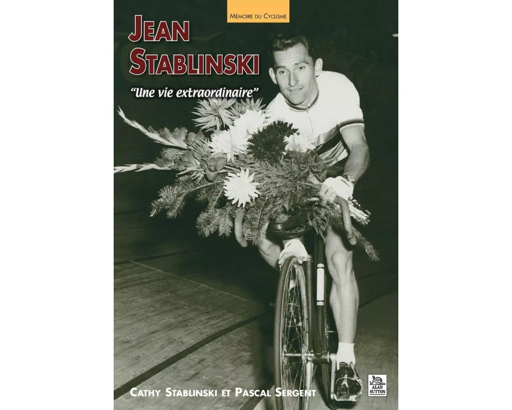Jean Stablinski