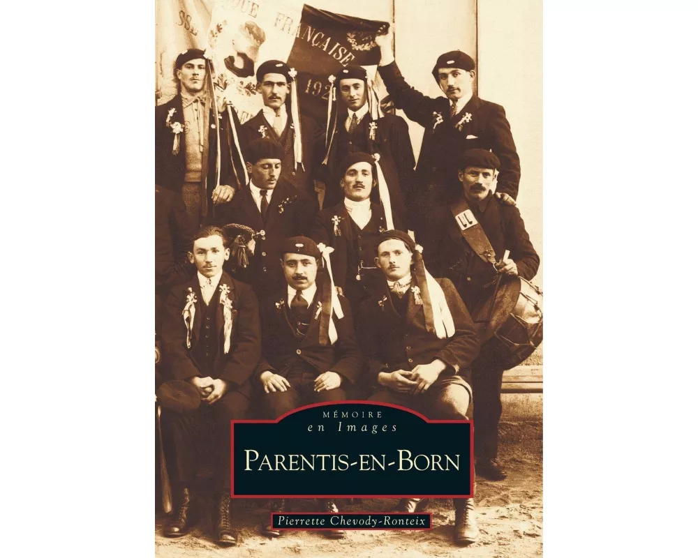 Parentis-en-Born
