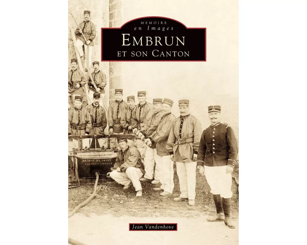 Embrun et son canton