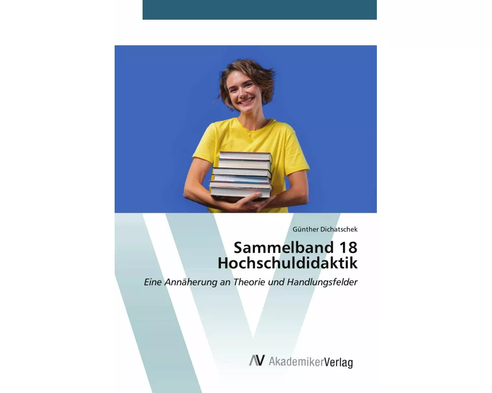 Sammelband 18 Hochschuldidaktik