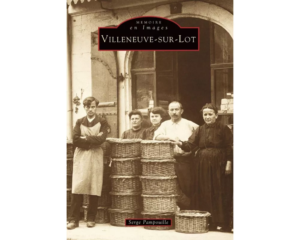 Villeneuve-sur-Lot