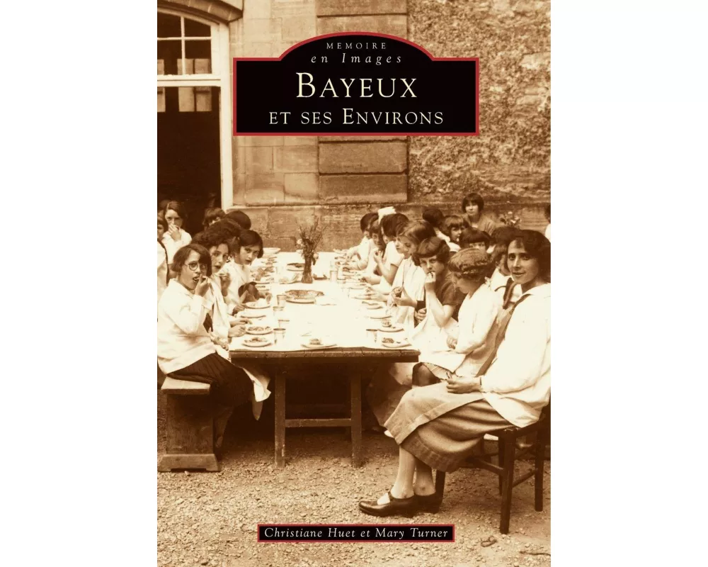 Bayeux et ses environs