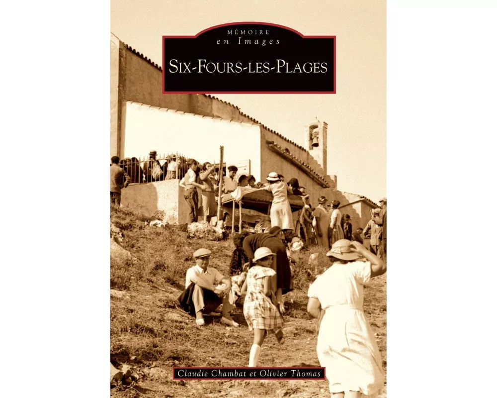 Six-Fours-les-Plages