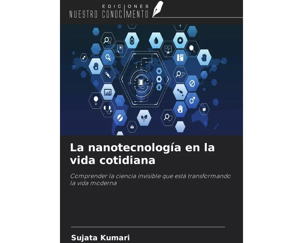 La nanotecnología en la vida cotidiana