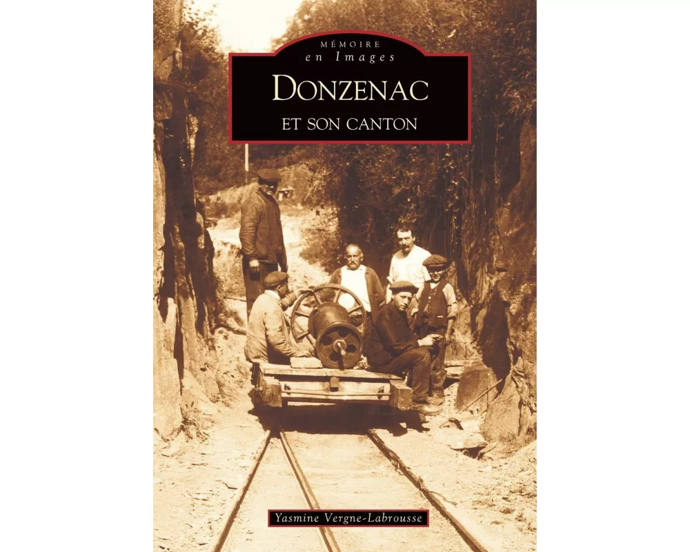Donzenac et son canton