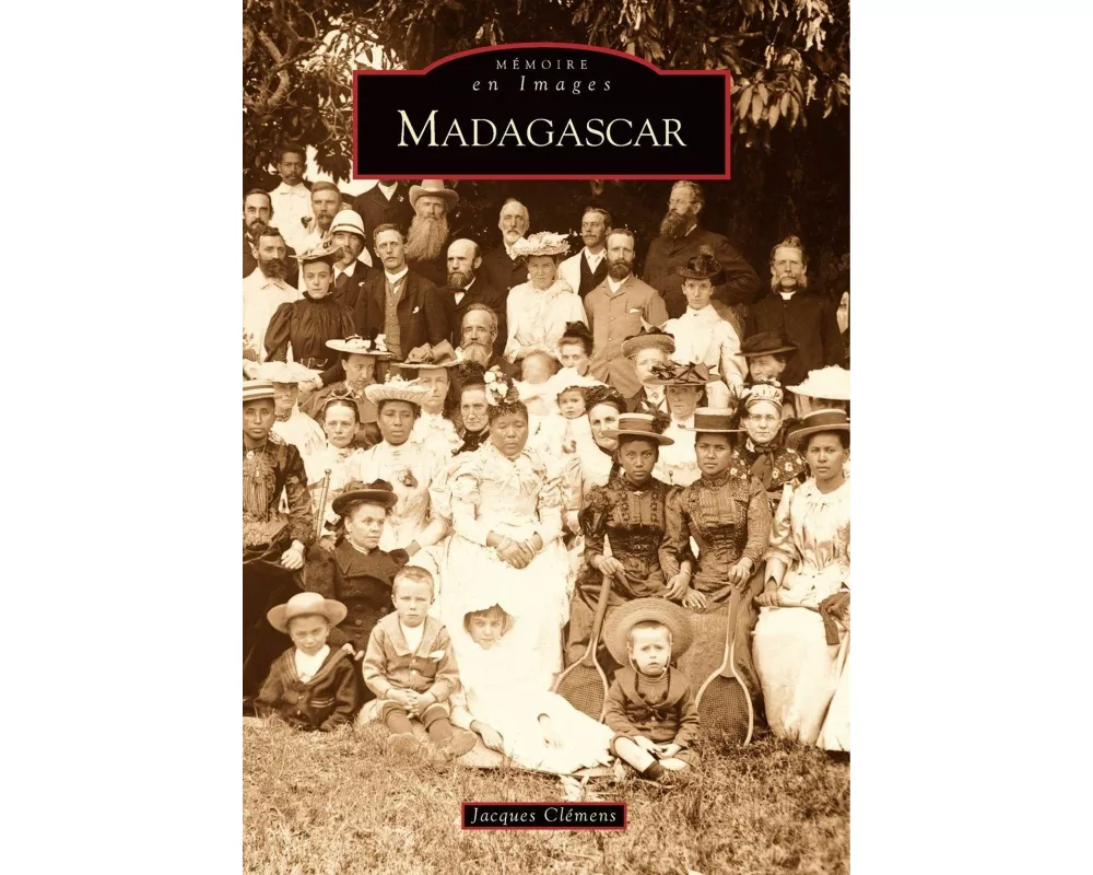 Madagascar
