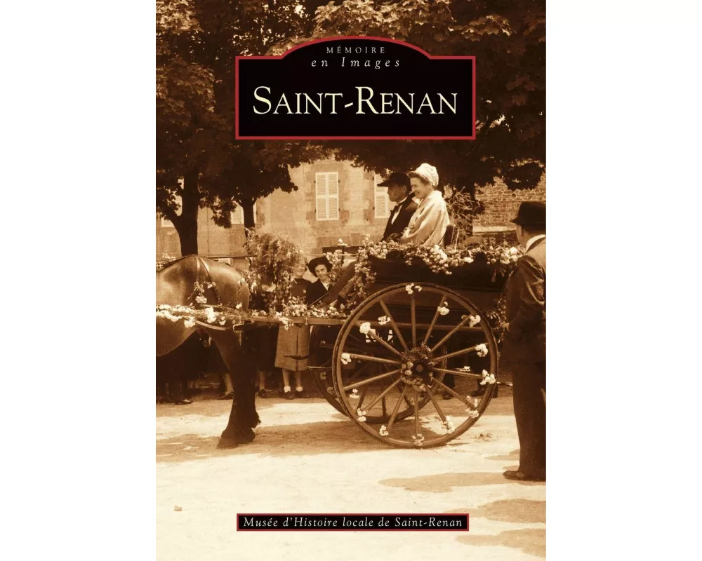 Saint-Renan