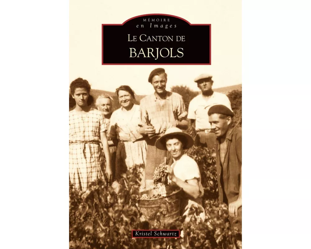 Barjols (Canton de)