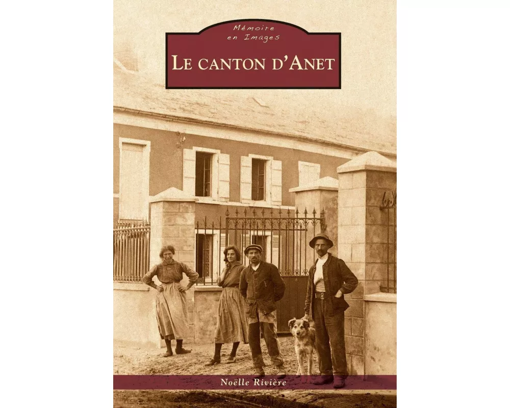Anet (Le canton d')