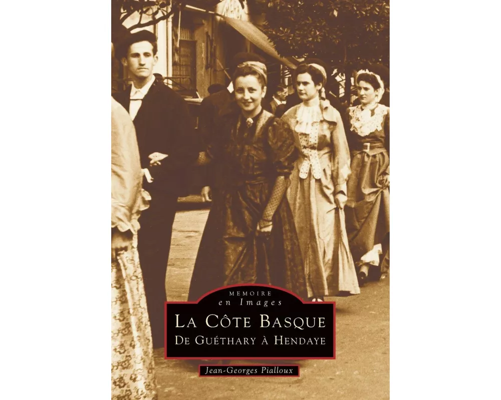 Côte Basque (La)