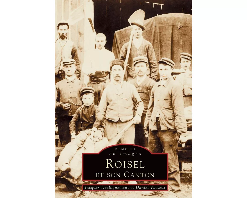 Roisel et son canton - Tome I