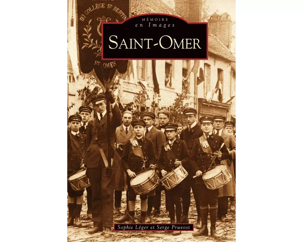 Saint-Omer