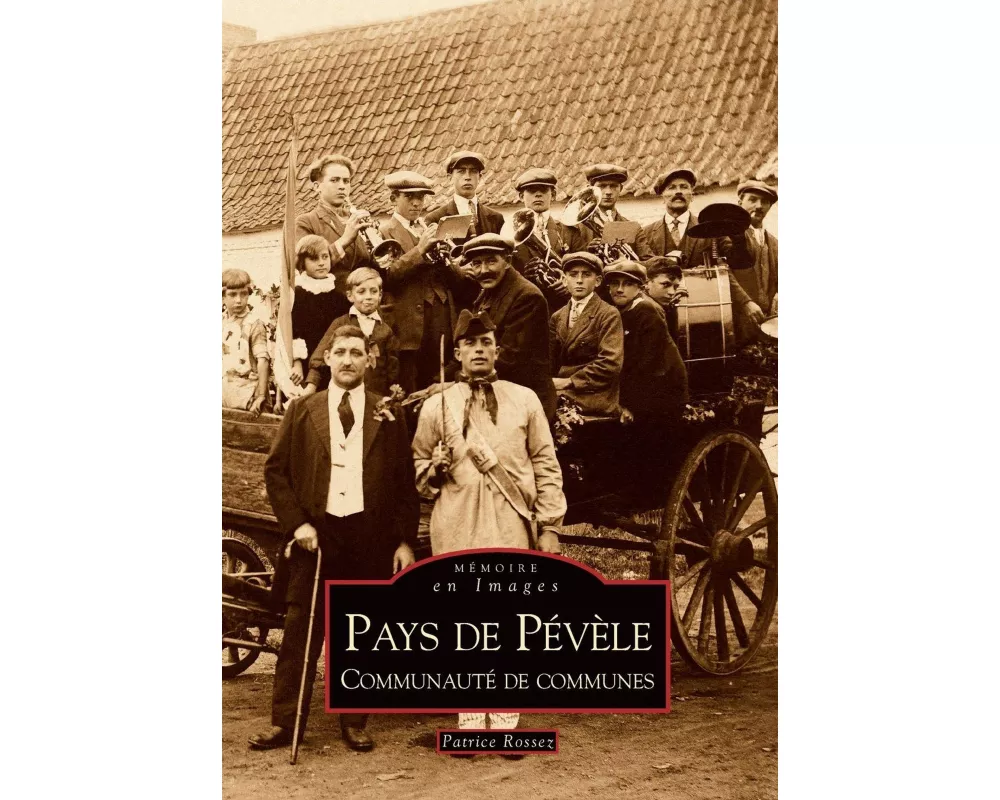 Pévèle (Pays de) - Communauté de communes