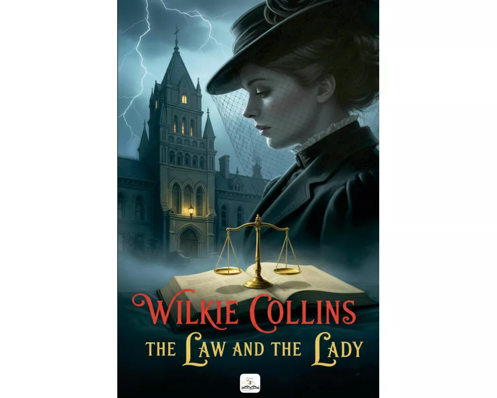 The Law and the Lady