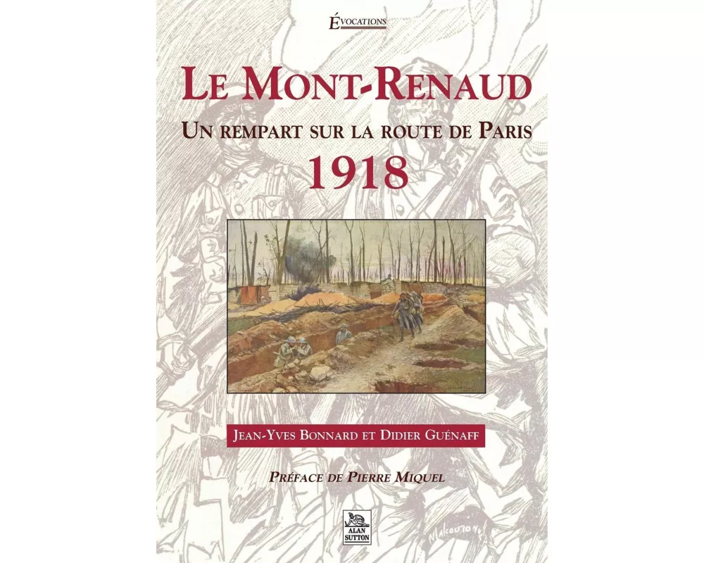 Mont-Renaud (Le)