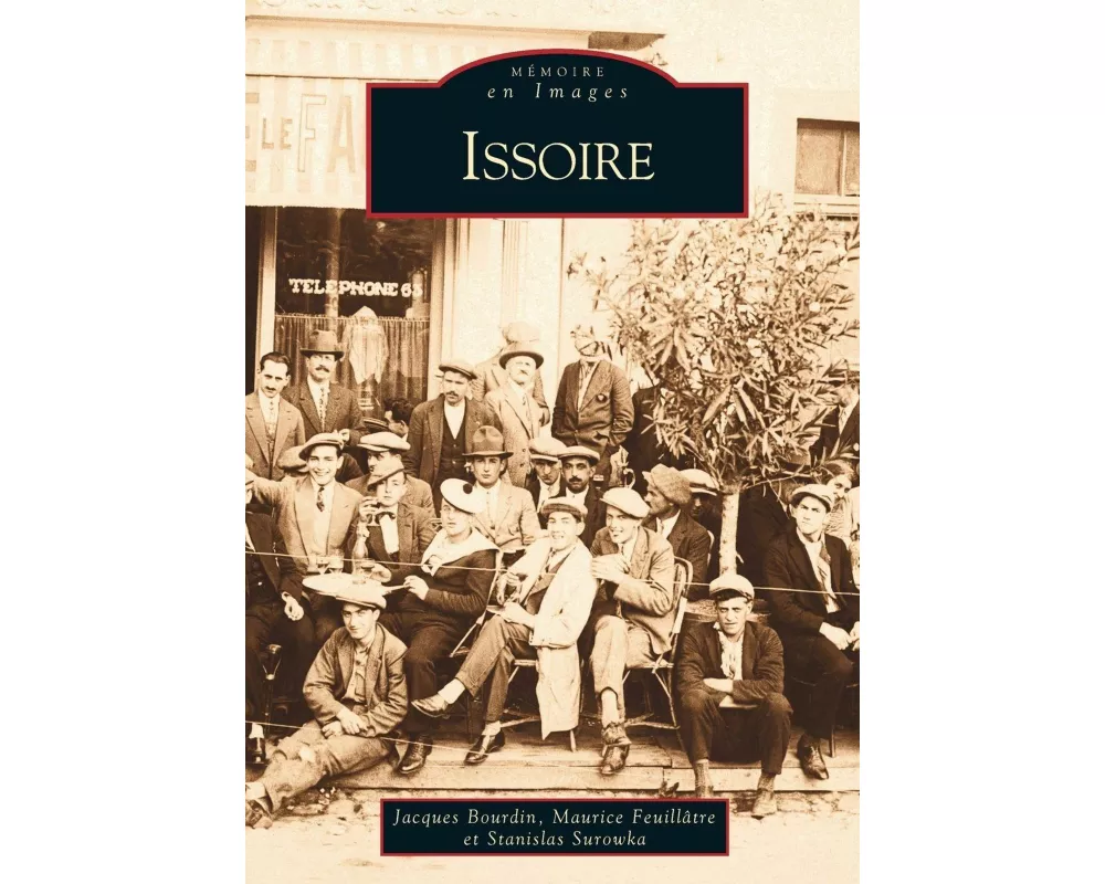 Issoire