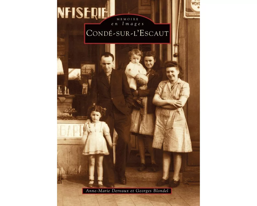 Condé-sur-l'Escaut
