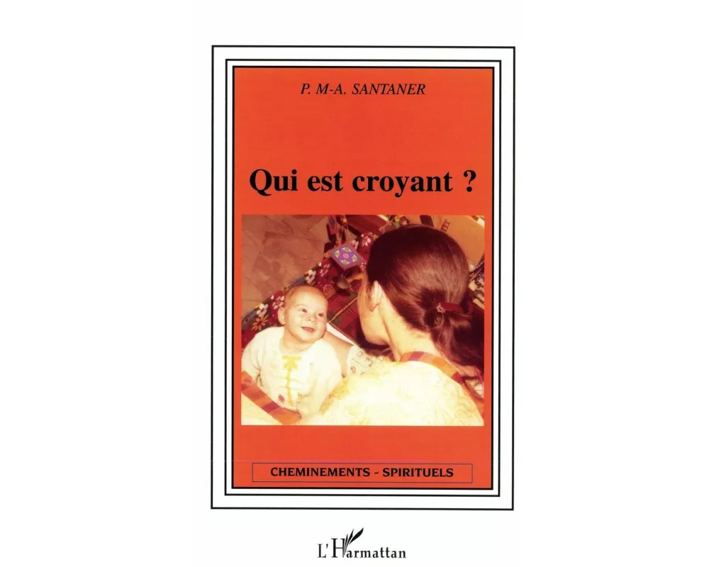 Qui est croyant ?