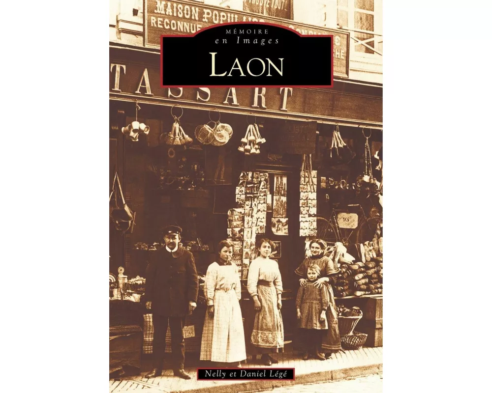 Laon - Tome I