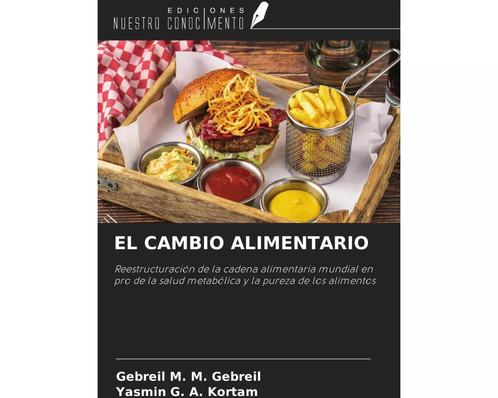 El Cambio Alimentario