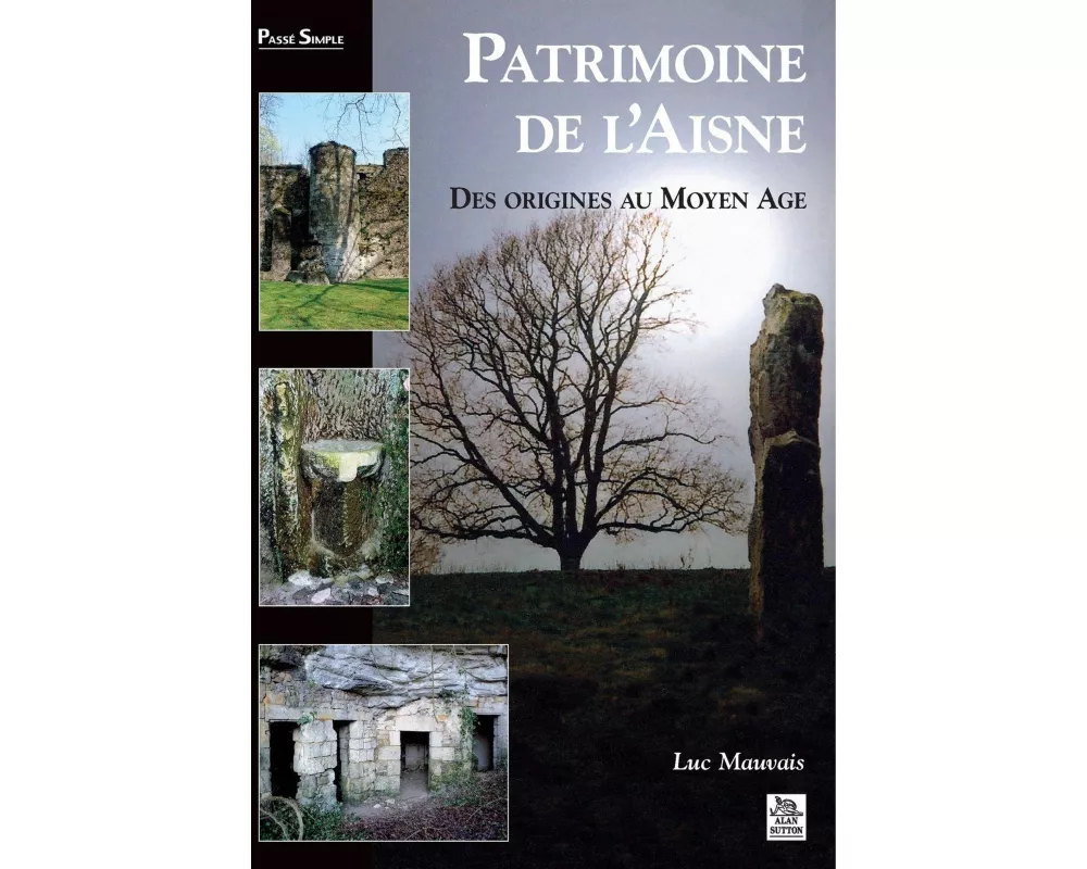 Patrimoine de l'Aisne