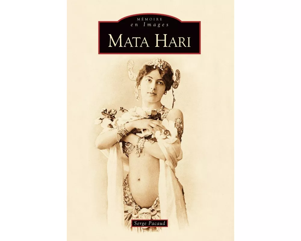 Mata Hari