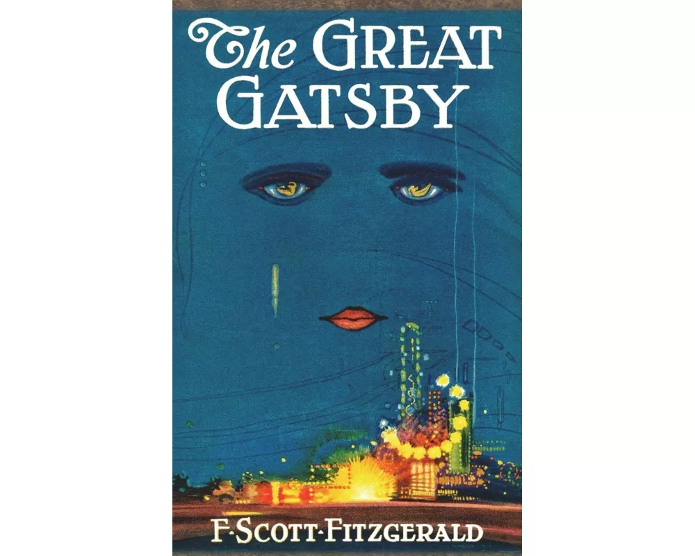 The Great Gatsby